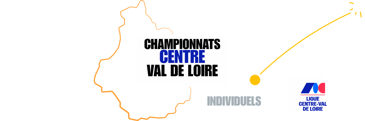Championnat CVL Individuels