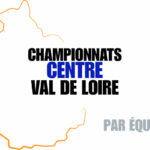Championnats CVL par Equipes