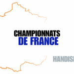 Championnat de France élite handisport 2026 St Marceau Orléans
