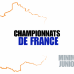 France Minimes-Juniors 2026