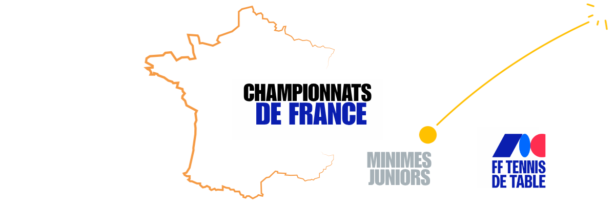 France Minimes-Juniors 2026