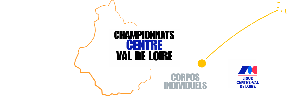 Championnat CVL Corpos Individuels
