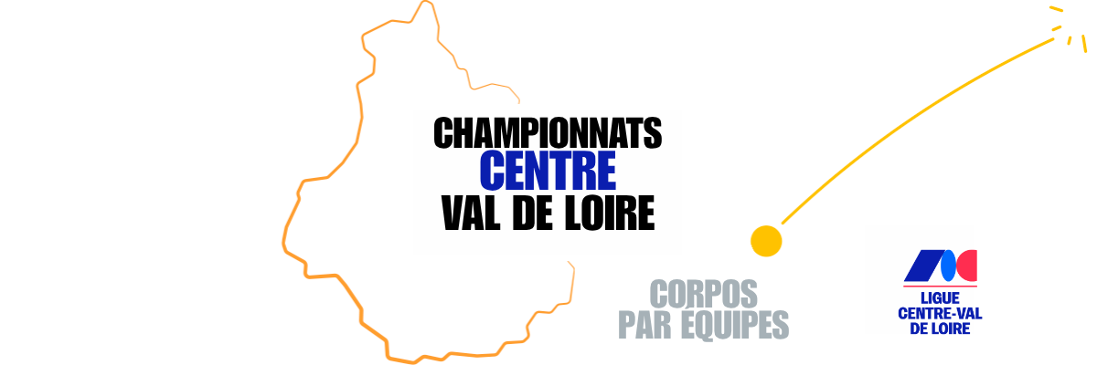 Titres Corpos par Equipe