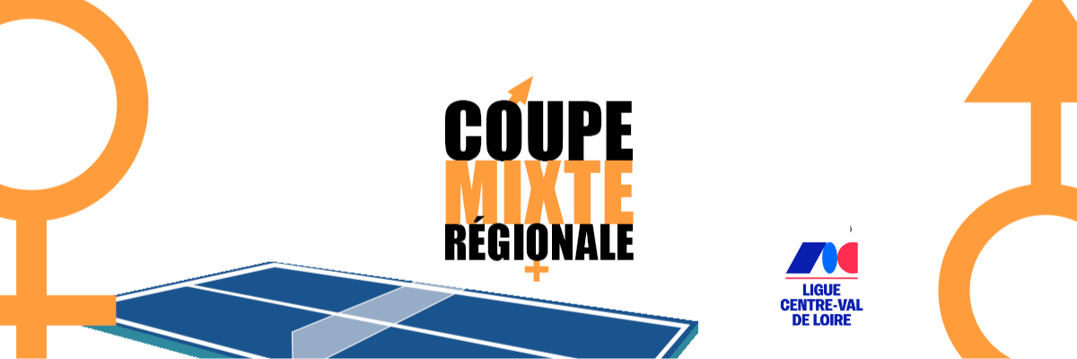Coupe Mixte Régionale