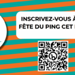 Été ping en fête avec la 4S Tours