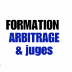 Arbitre – 18 – 2026