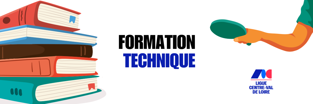 Animateur Fédéral - J1/J2 session 1
