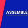 Assemblée Générale 2026