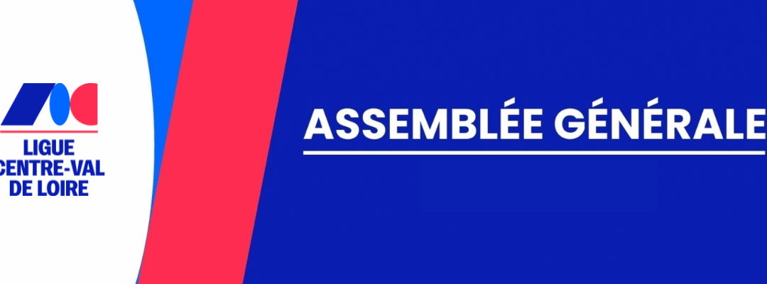 Assemblée Générale 2025