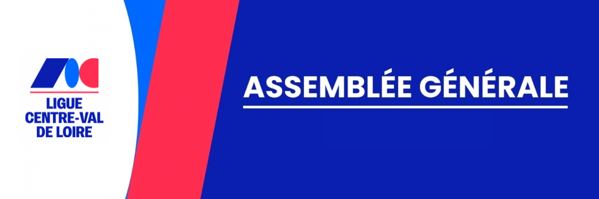 Assemblée Générale 2025