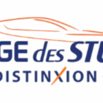 Le garage des stuarts, nouveau partenaire de Ligue !