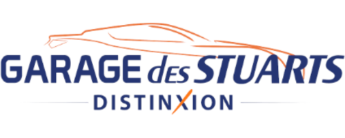Le garage des stuarts, nouveau partenaire de Ligue !