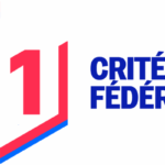 Critérium Fédéral Tour 1 - 2025