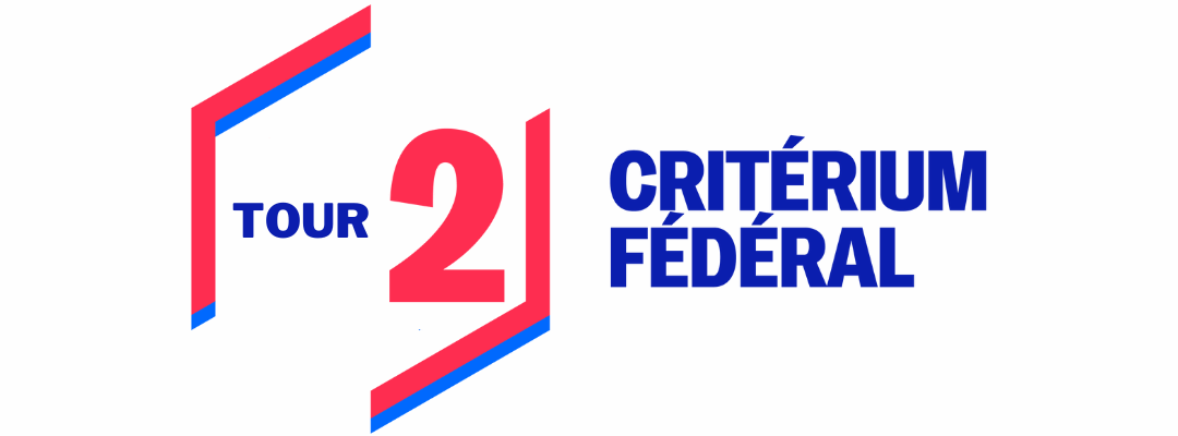 Critérium Fédéral Tour 2 – 2025