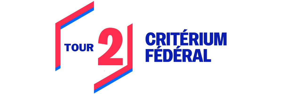 Critérium Fédéral Tour 2 - 2025