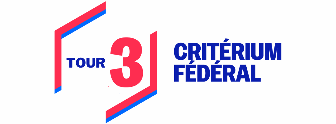 Critérium Régional Tour 3 – 2026