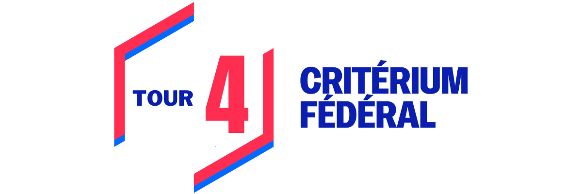 Critérium Fédéral Tour 4 - 2026