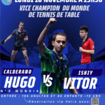 Hugo Calderano vs Vitor Ishy match