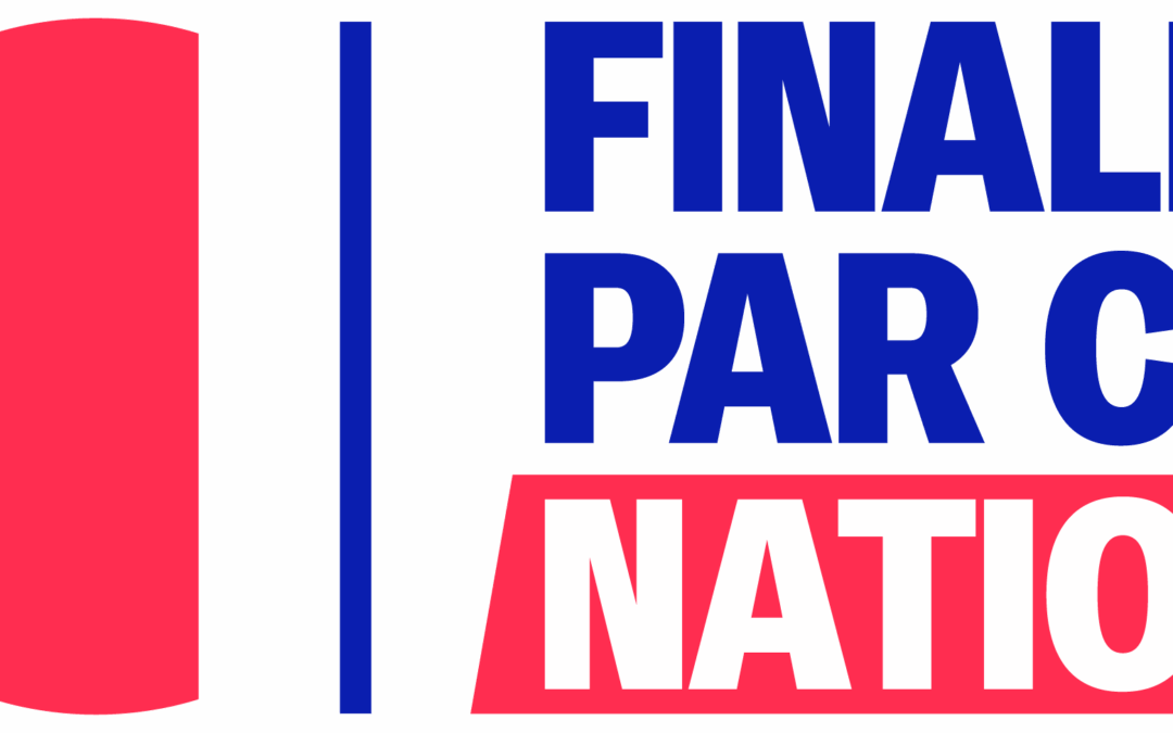 Finales Fédérales par Classement 2026