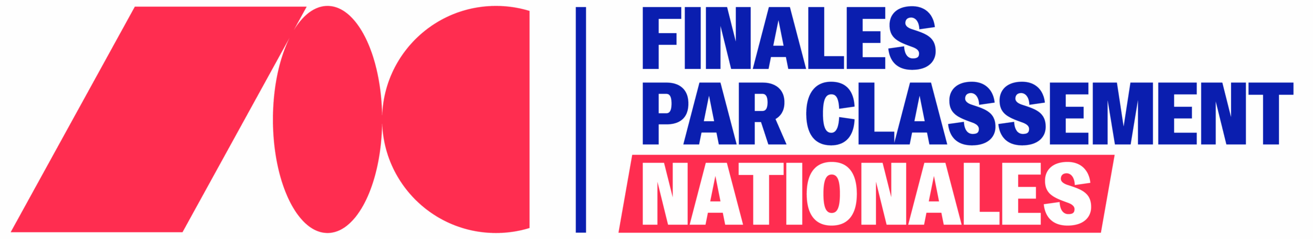 Finales Fédérales par Classement 2026