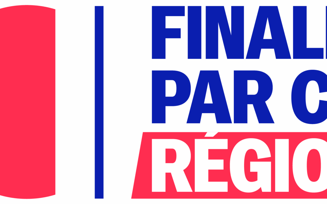 Finales Régionales par Classement 2026