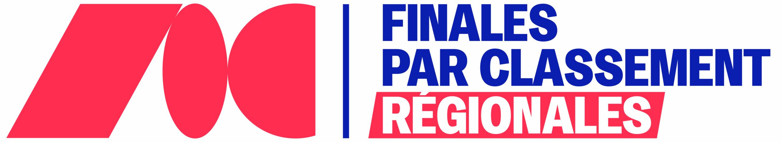Finales Régionales par Classement 2026