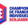 Championnat de France Benjamins Cadets 2026