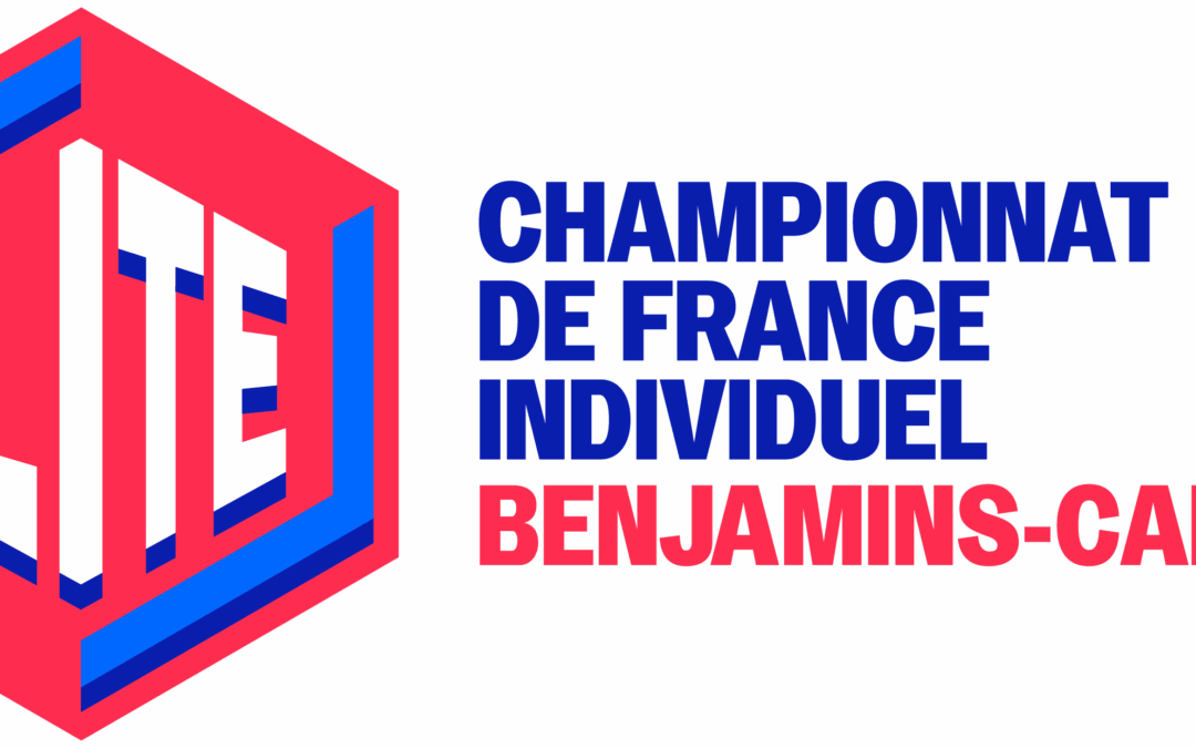 Championnat de France Benjamins Cadets 2026