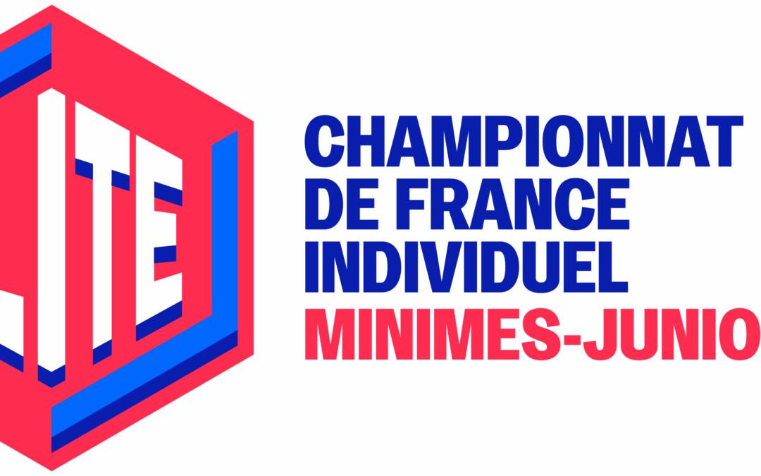 France Minimes-Juniors 2025