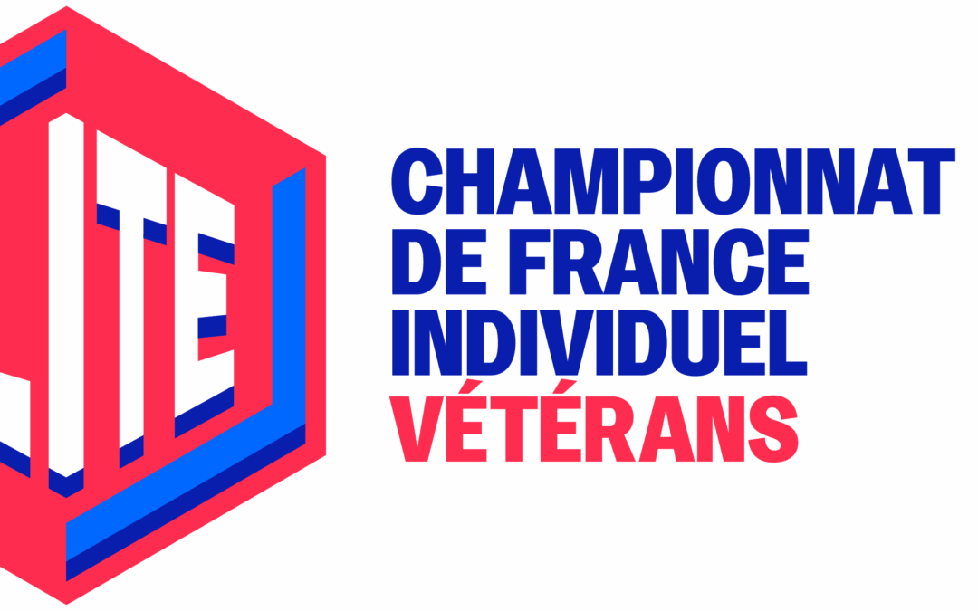 Championnat de France Vétérans 2026