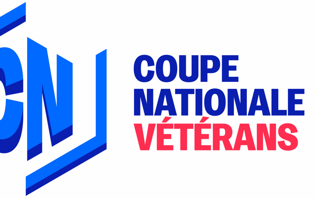 Coupe Nationale Vétérans 2026