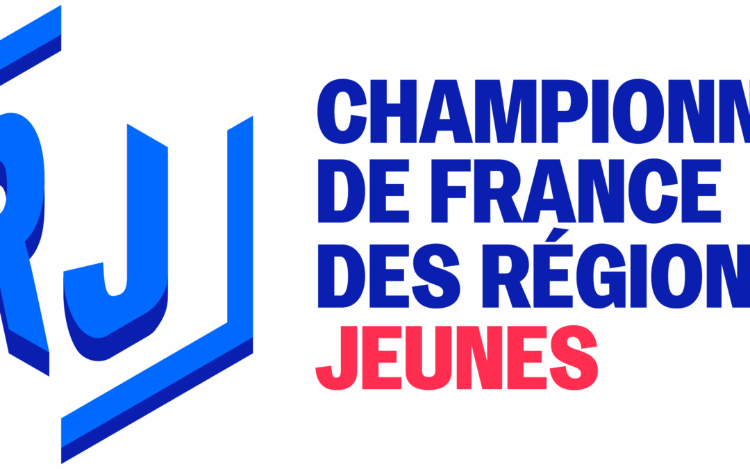 Championnat de France des Régions 2026