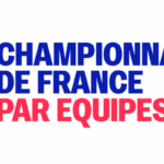 Pro A Dames J3 TT Joué / Quimper