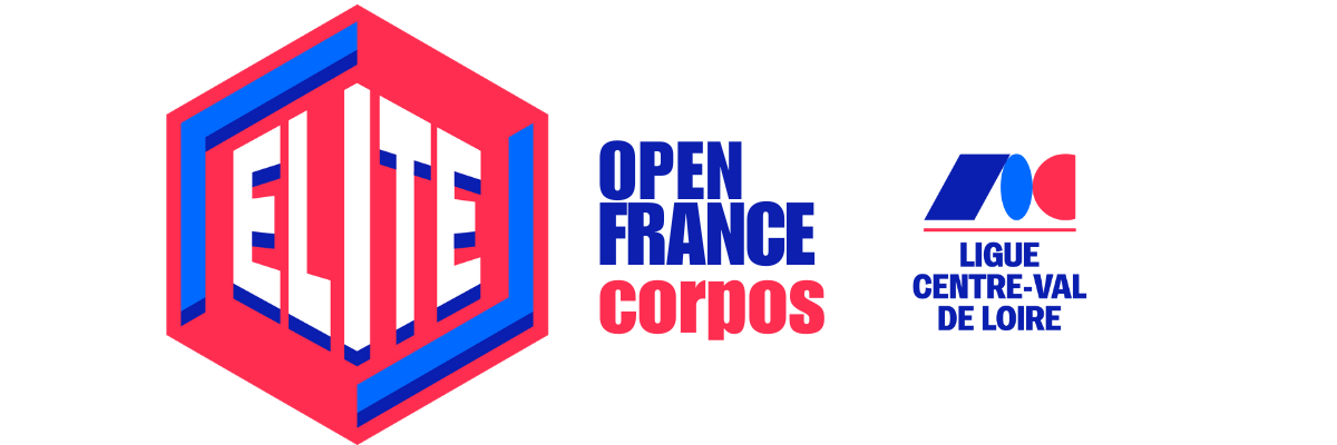 Open France Corpos Centre-Val de Loire 2026