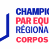 Titres Corpos par Equipe 2026