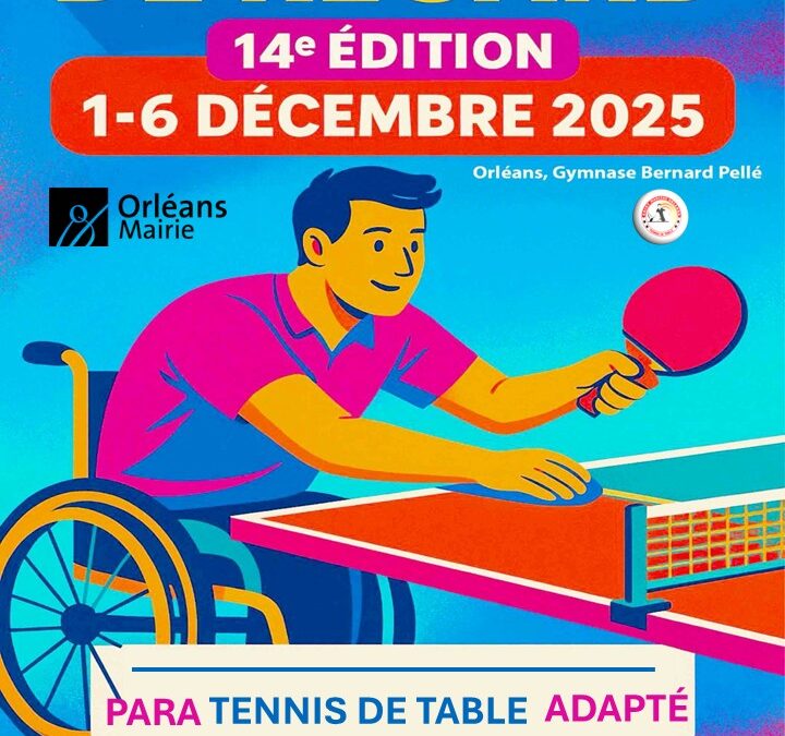 Changeons de regards St Marceau Orléans 2025