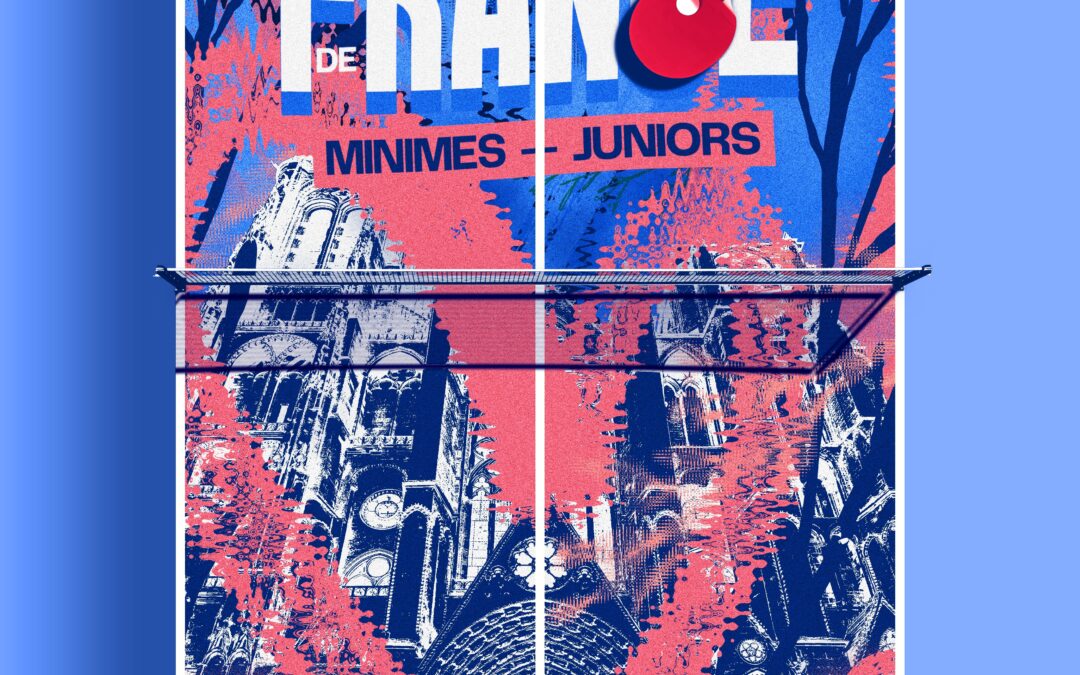 France MINIMES-JUNIORS 2026