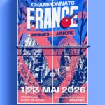 France Minimes-Juniors 2026