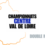 Championnats CVL double mixte 226-27