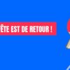 Été ping en fête 2026