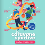 La caravane sportive du 37 - 2026