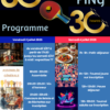 30h / 30 ans de Vierzon Ping