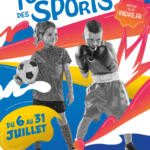 Tour de l'Indre des Sports 2026