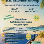 Tournoi d'été St Aignan 2026