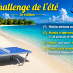 Tournoi d'été Sud Loire TT 45 2026