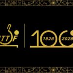 100 ans de l'ITTF