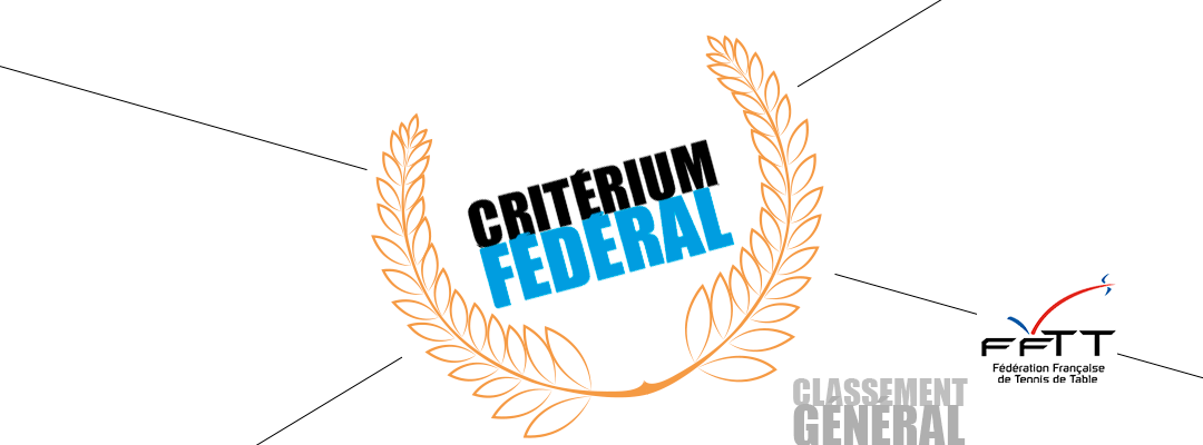 CF – classement