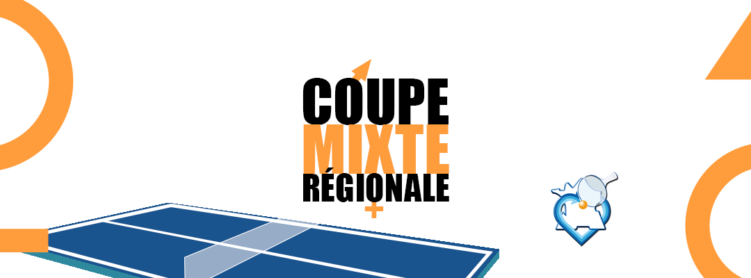 Coupe mixte