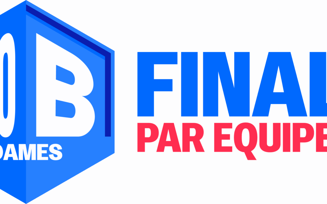 FFTT_PAR EQUIPE_FINALE_PROB_DAMES_RVB