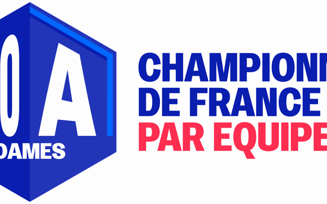 FFTT_PAR EQUIPE_PROA_DAMES_RVB
